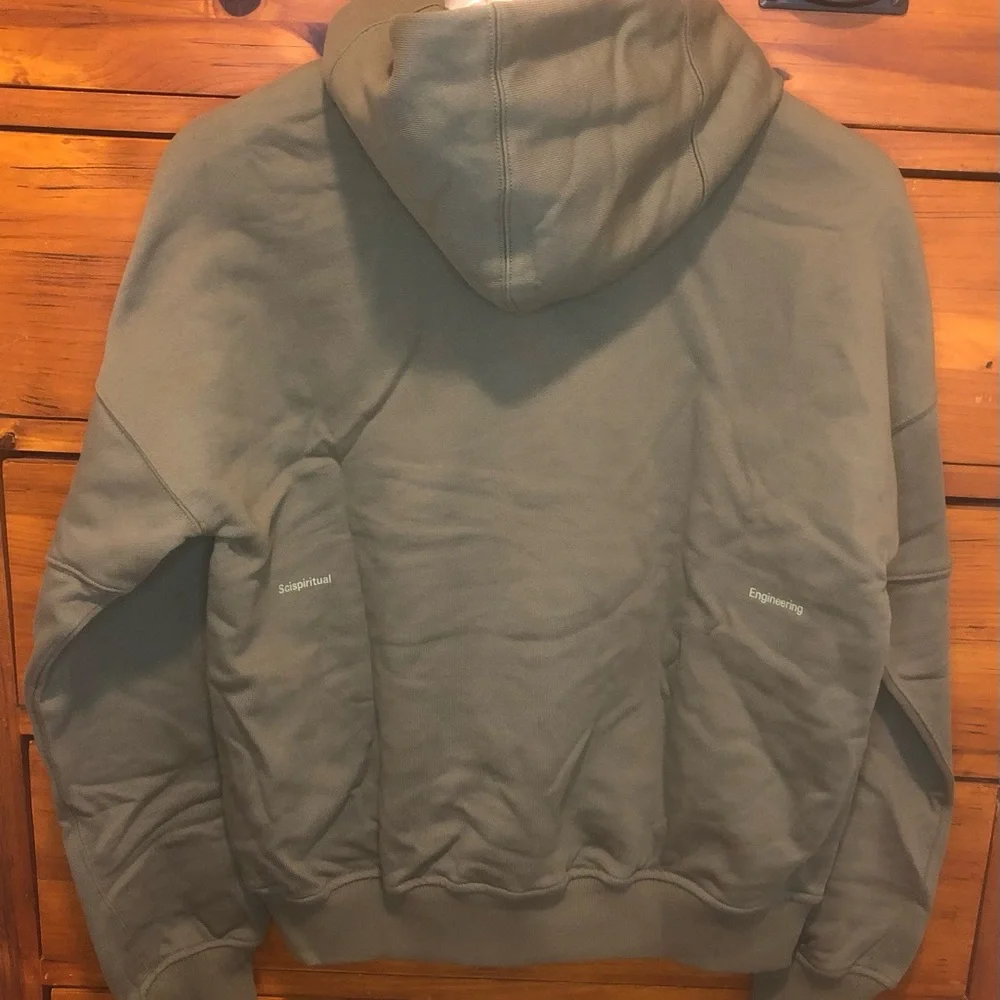Adidas H.Koumori Running Reflective Pullover Sweatshirt Hoodie JM1208 Size S